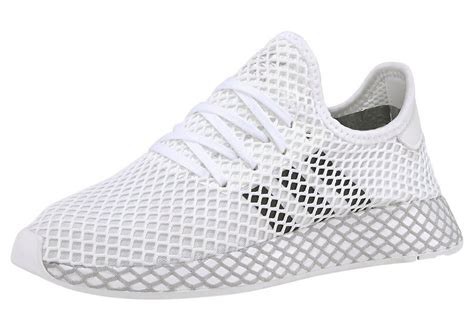 adidas schuhe mit netz drüber|Sneaker (ADIDAS ORIGINALS) für Damen .